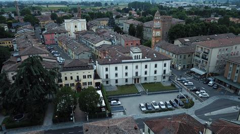 se sei di correggio